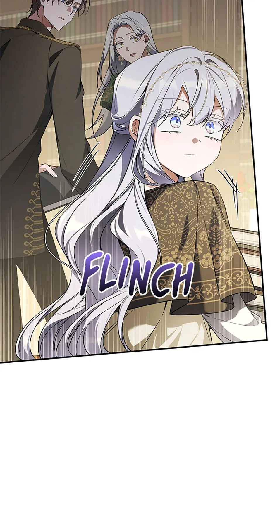 Do You Need Salvation? Chapter 48 - Page 38