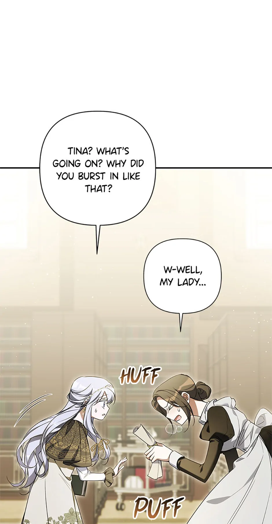 Do You Need Salvation? Chapter 48 - Page 39