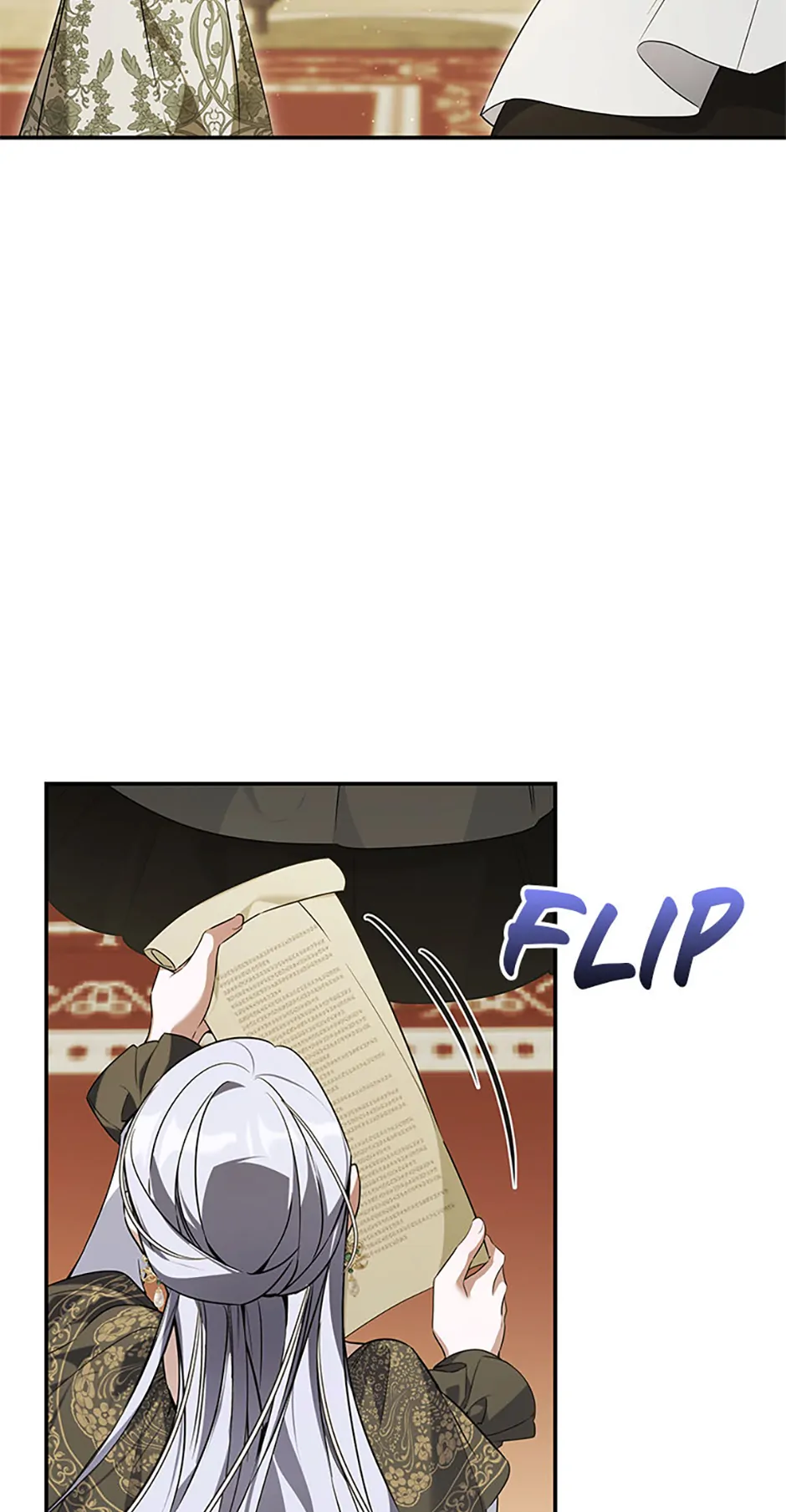 Do You Need Salvation? Chapter 48 - Page 40