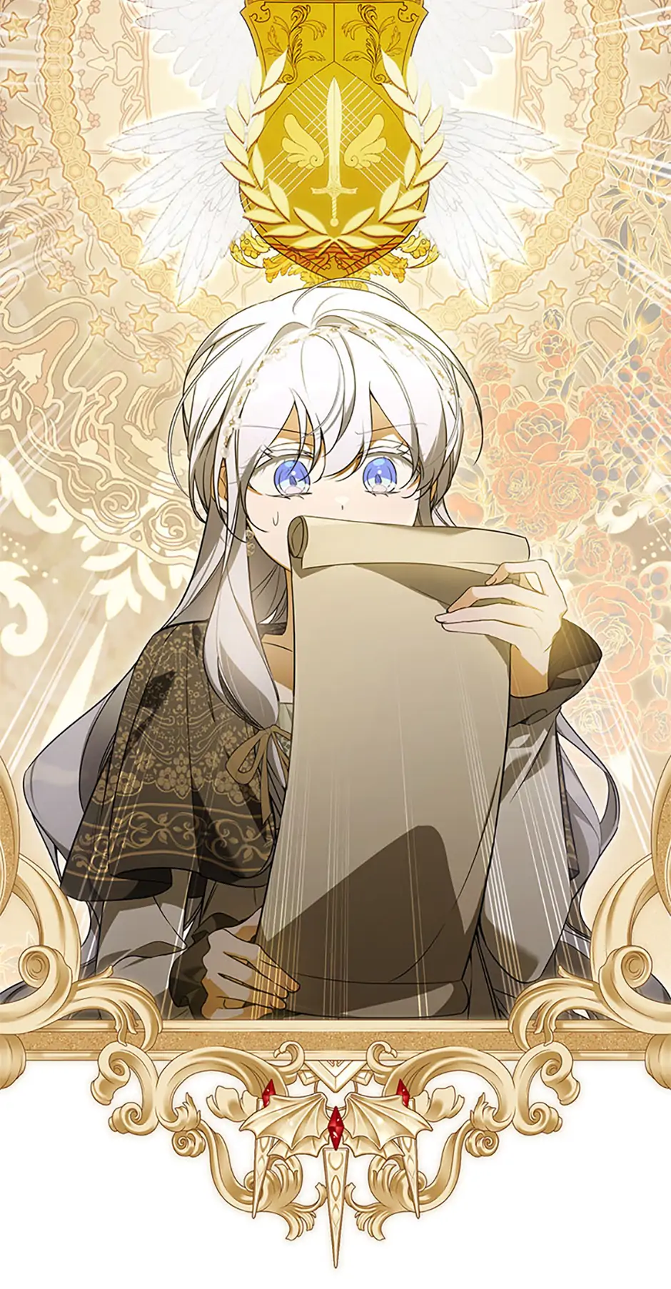 Do You Need Salvation? Chapter 48 - Page 42