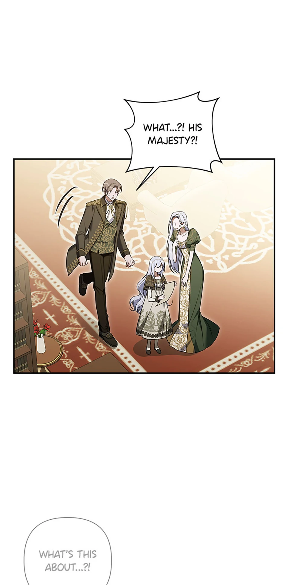 Do You Need Salvation? Chapter 48 - Page 43