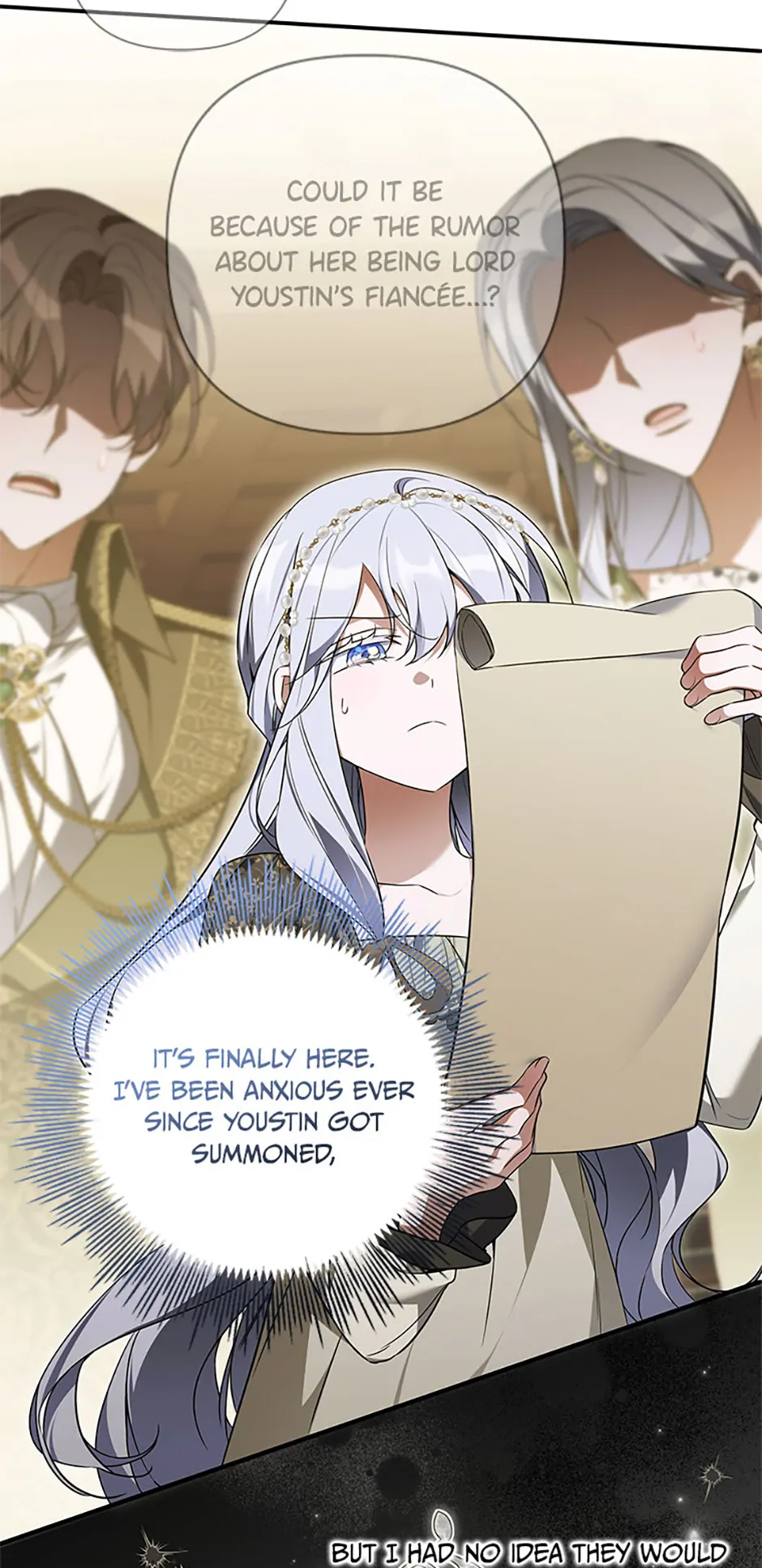 Do You Need Salvation? Chapter 48 - Page 44