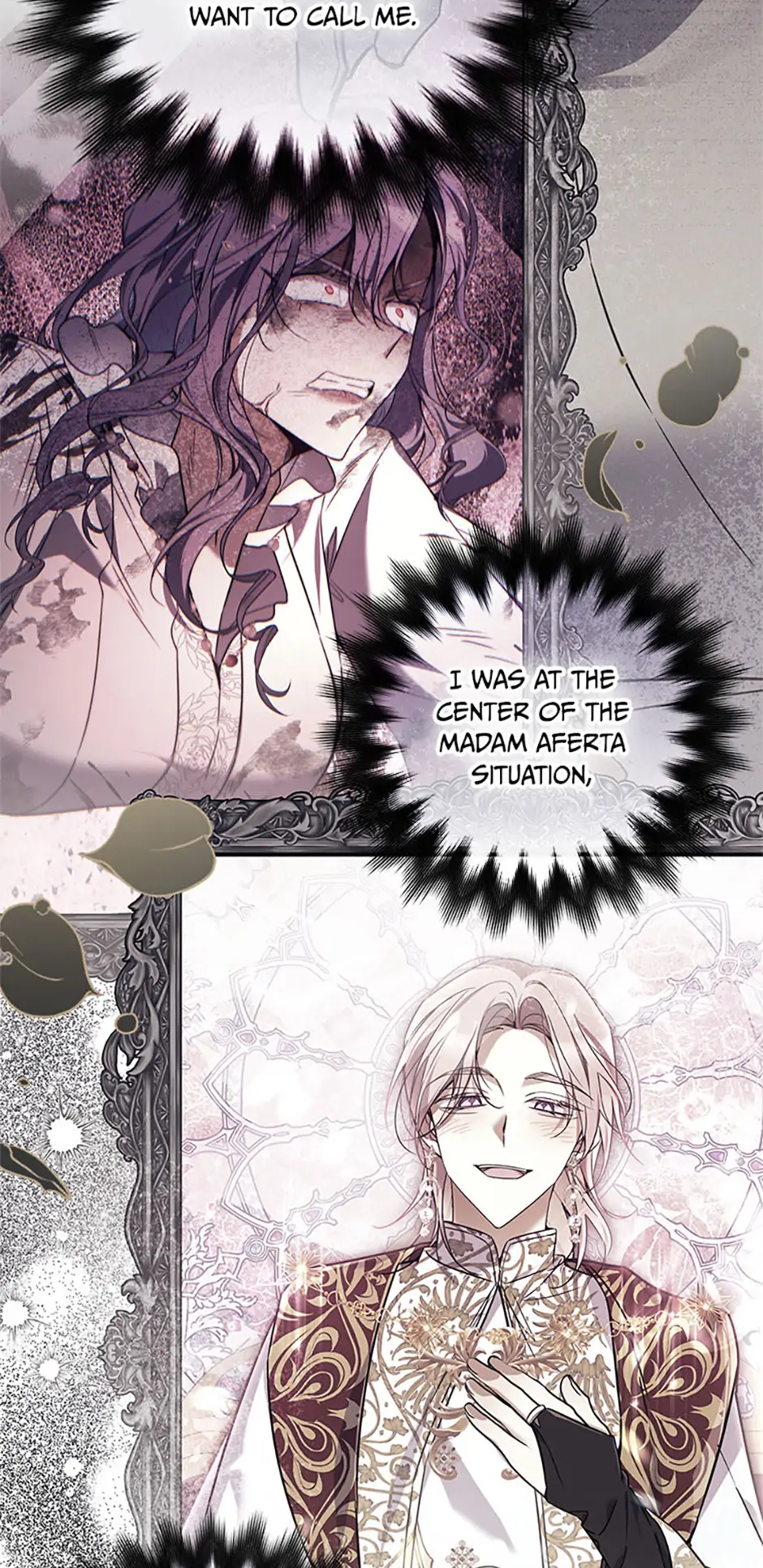 Do You Need Salvation? Chapter 48 - Page 46