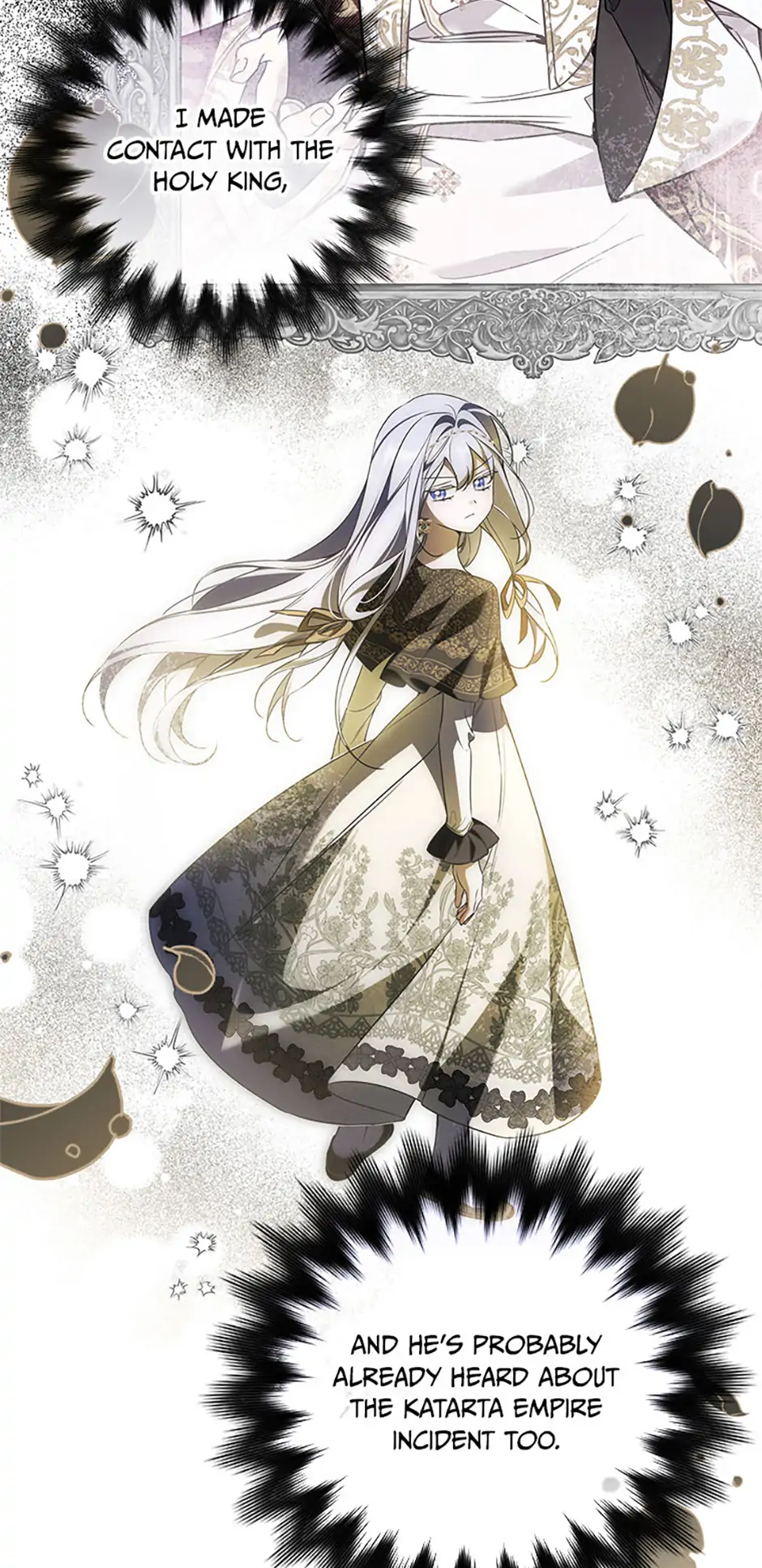 Do You Need Salvation? Chapter 48 - Page 47