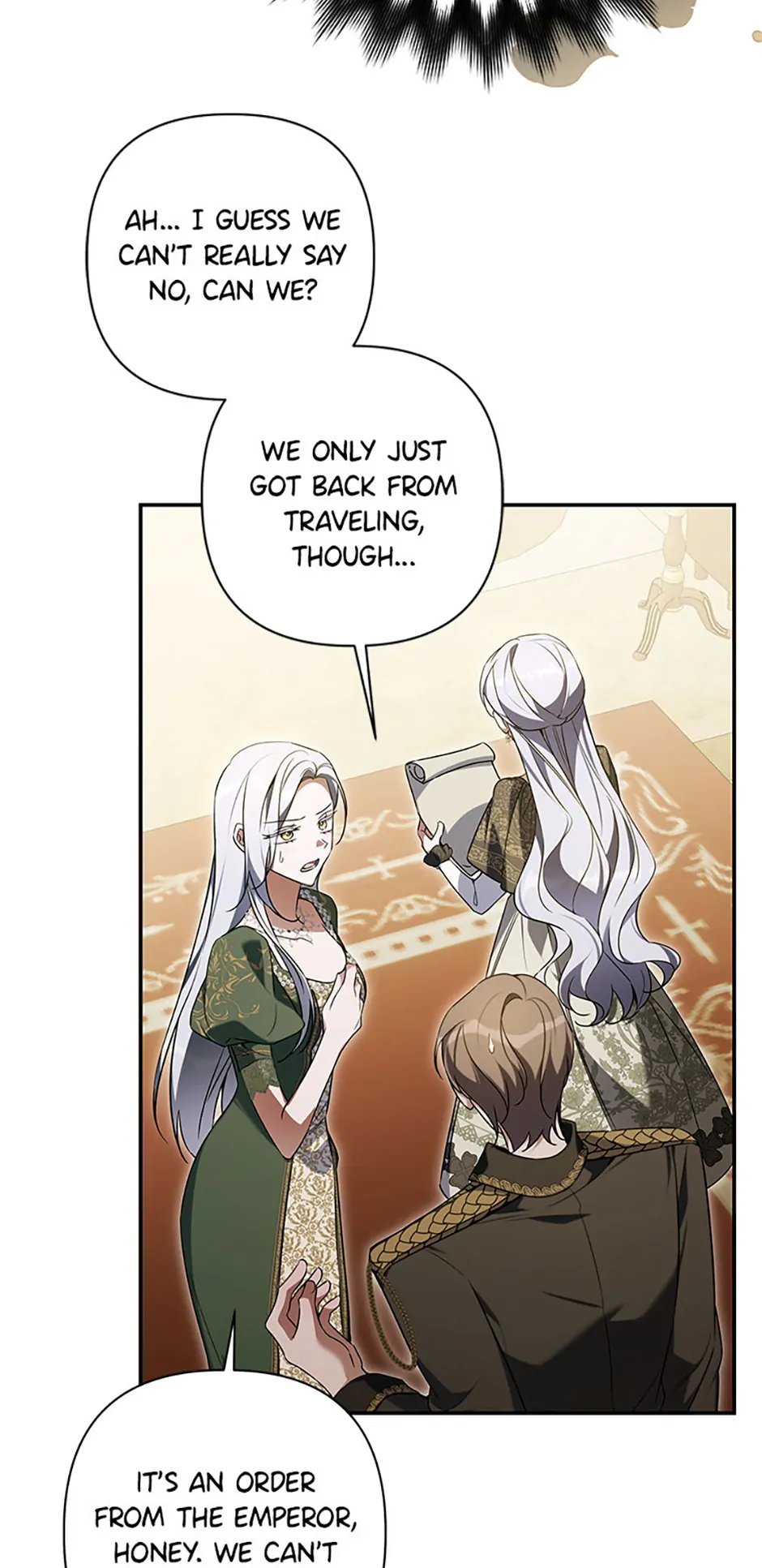 Do You Need Salvation? Chapter 48 - Page 48