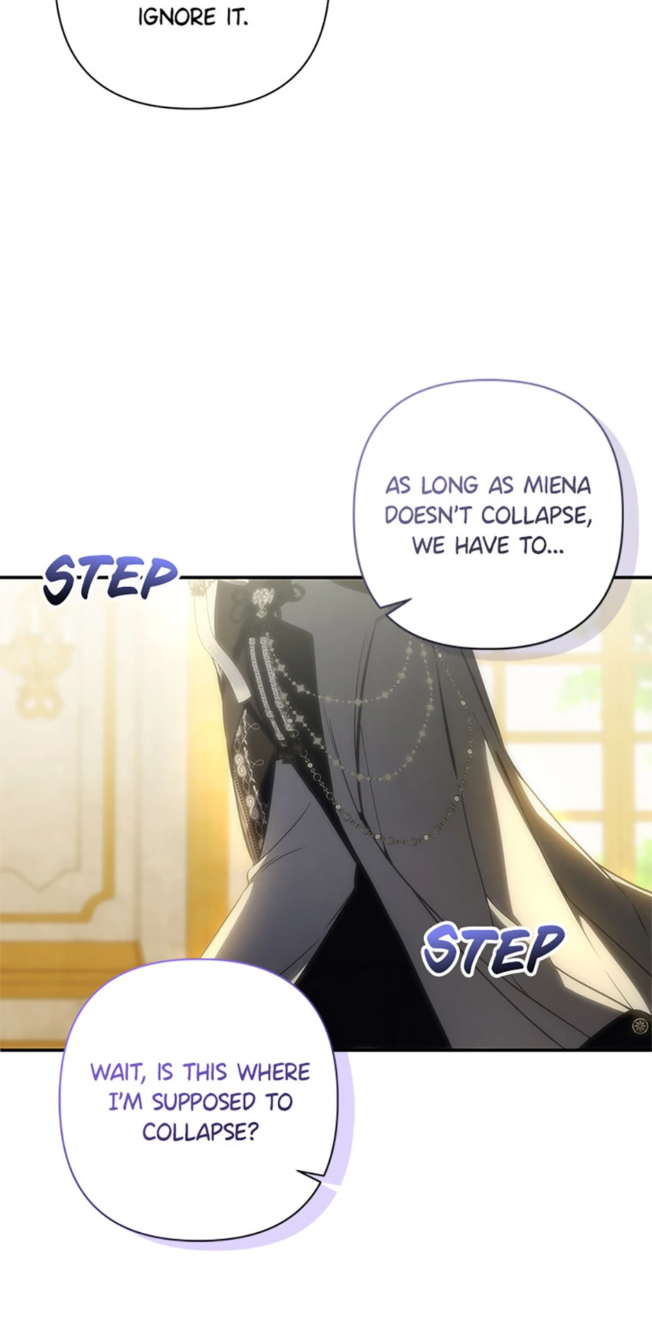 Do You Need Salvation? Chapter 48 - Page 49