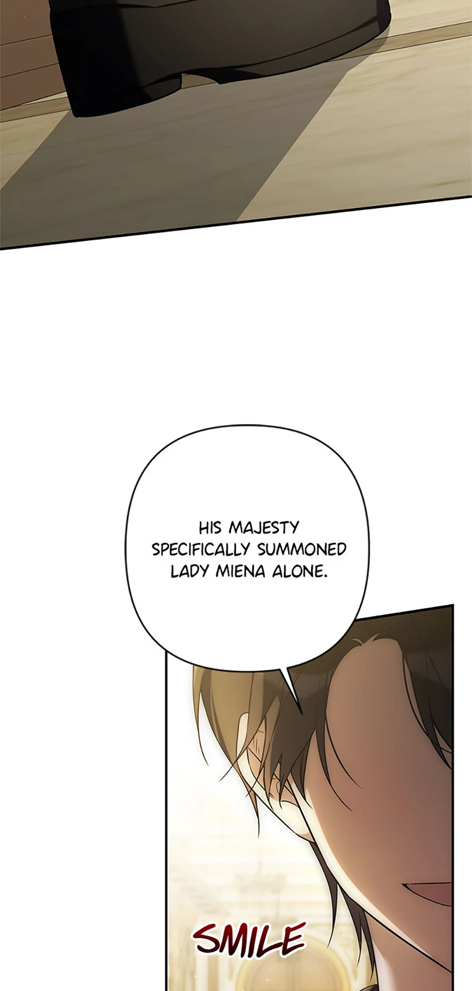 Do You Need Salvation? Chapter 48 - Page 51