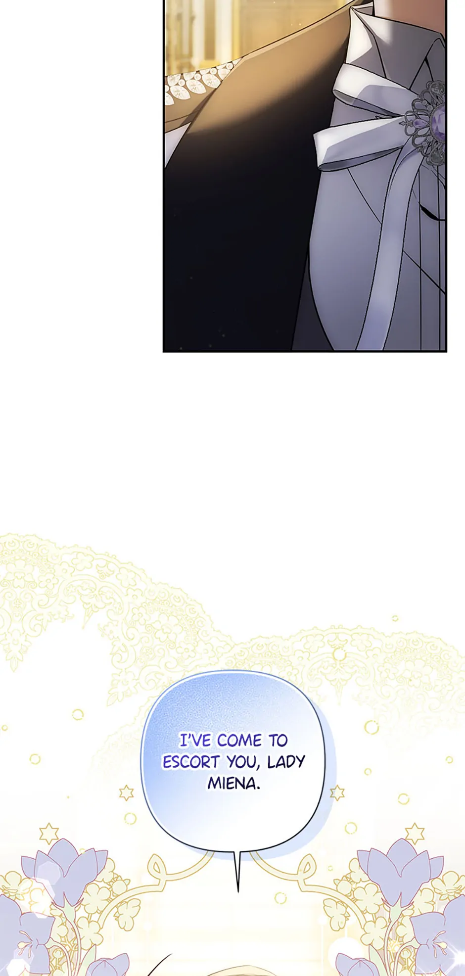 Do You Need Salvation? Chapter 48 - Page 52