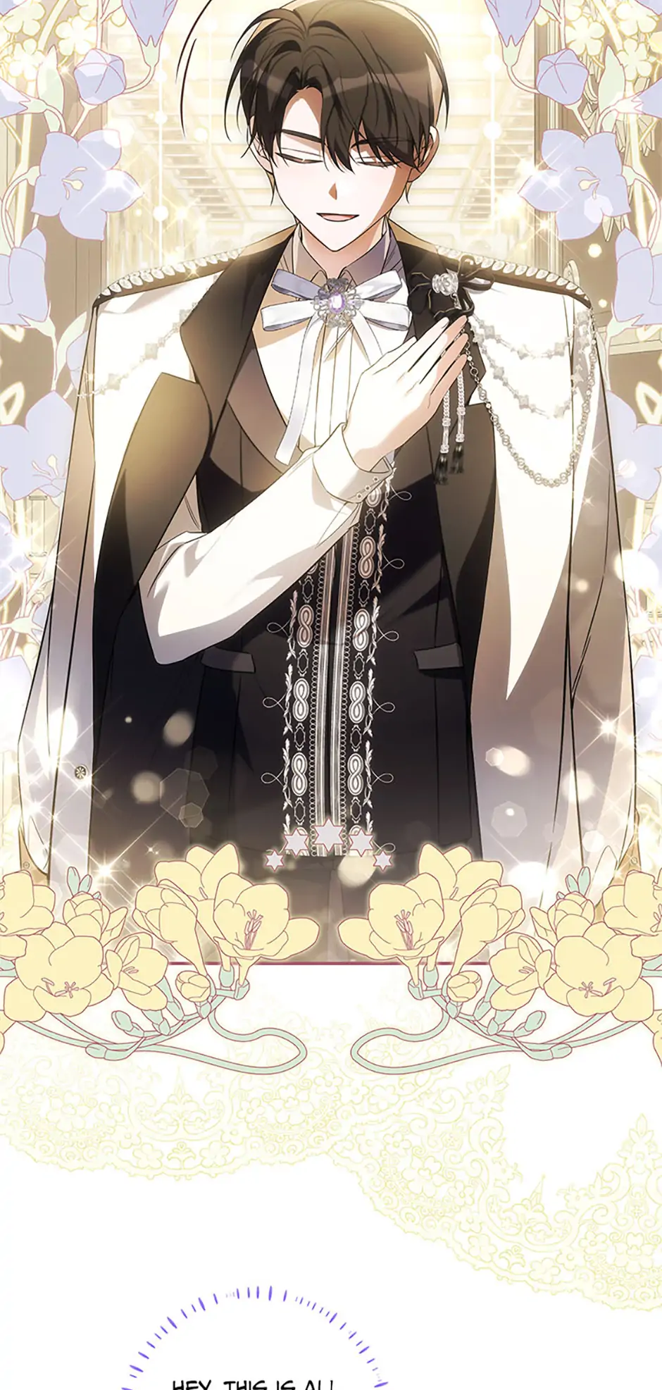 Do You Need Salvation? Chapter 48 - Page 53