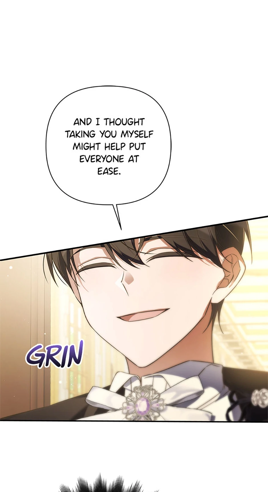 Do You Need Salvation? Chapter 48 - Page 56