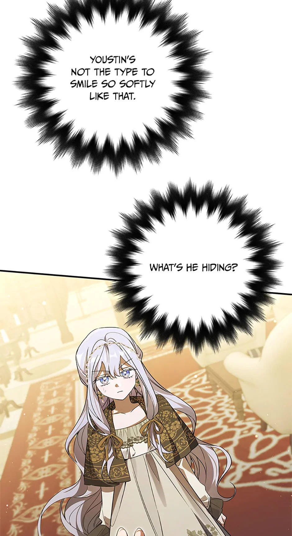 Do You Need Salvation? Chapter 48 - Page 57