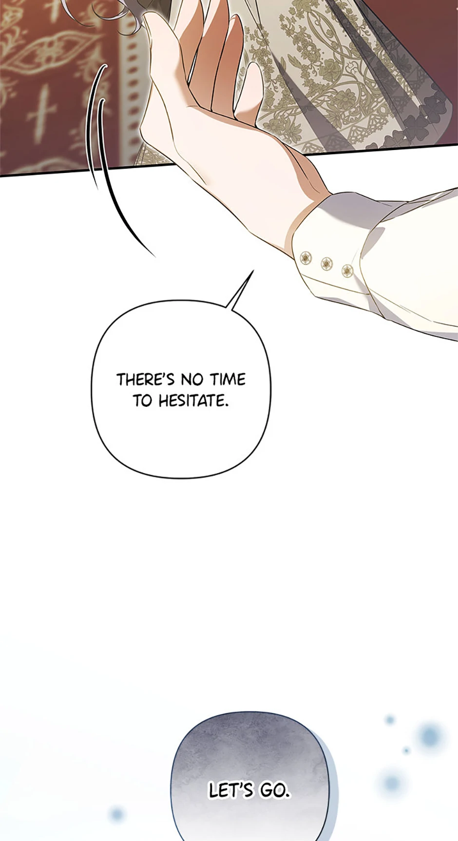 Do You Need Salvation? Chapter 48 - Page 58