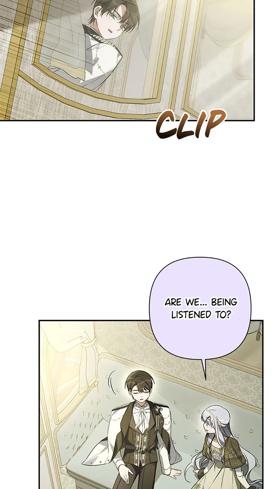 Do You Need Salvation? Chapter 48 - Page 63