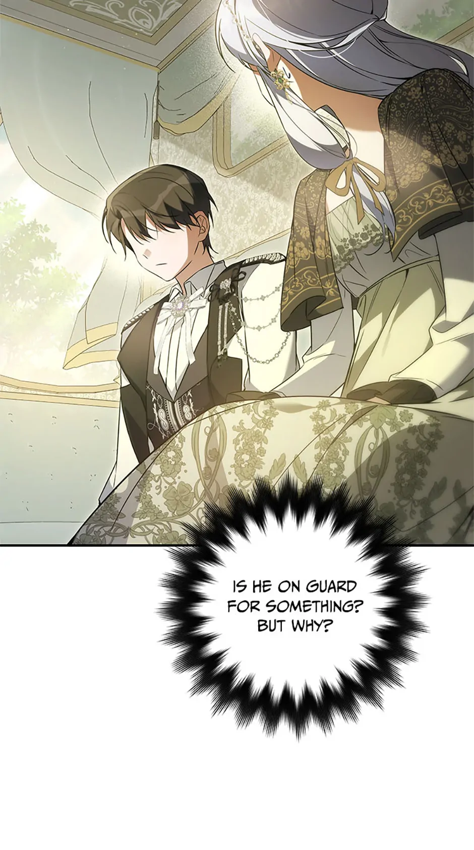 Do You Need Salvation? Chapter 48 - Page 65