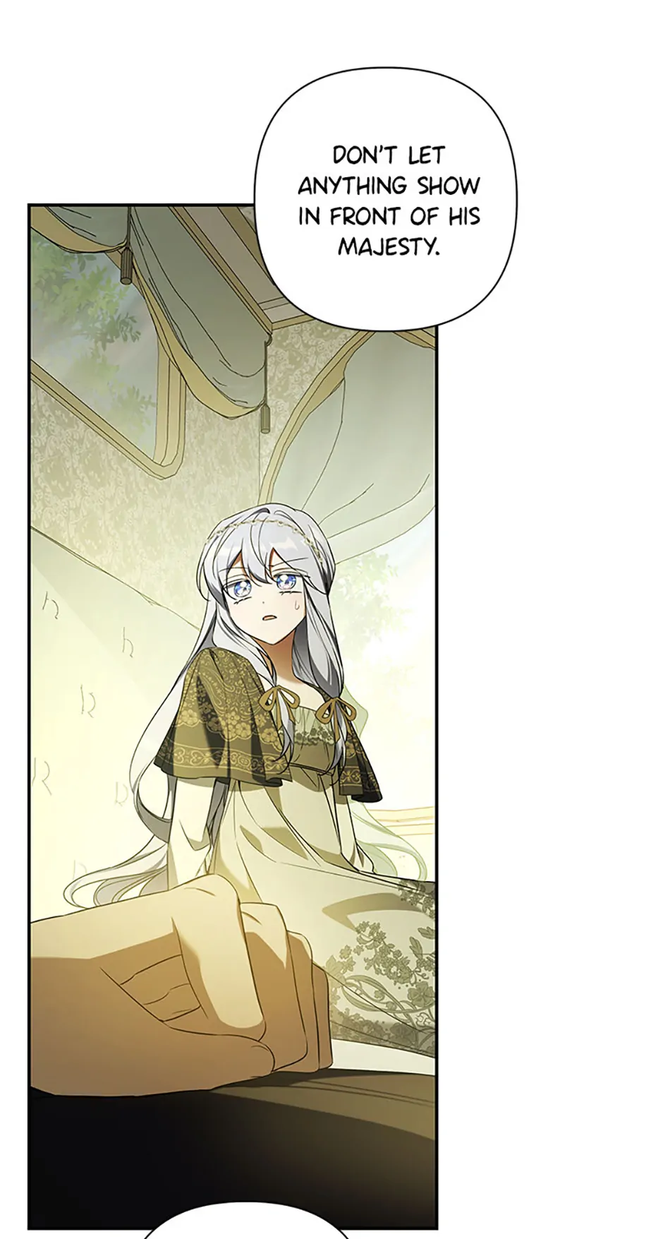 Do You Need Salvation? Chapter 48 - Page 67