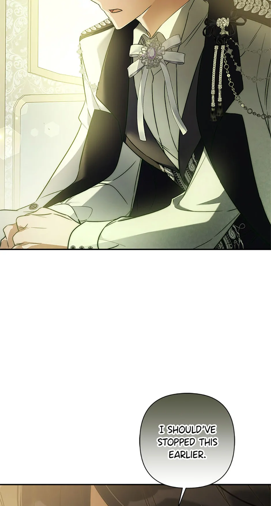 Do You Need Salvation? Chapter 48 - Page 69