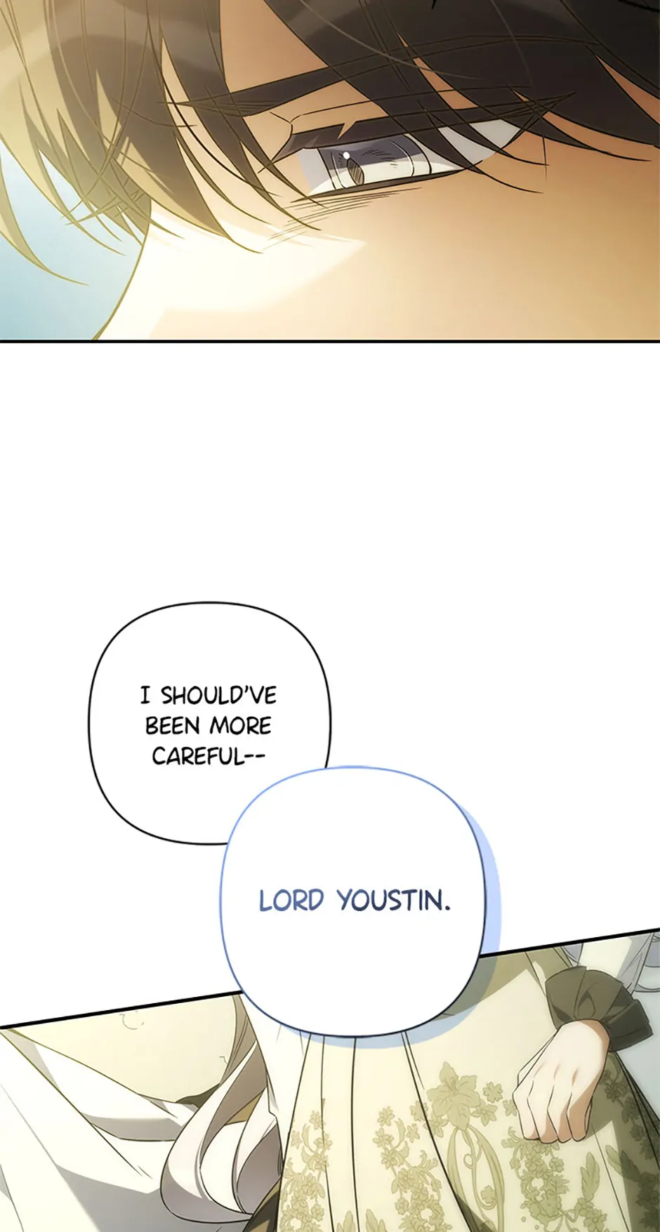 Do You Need Salvation? Chapter 48 - Page 70