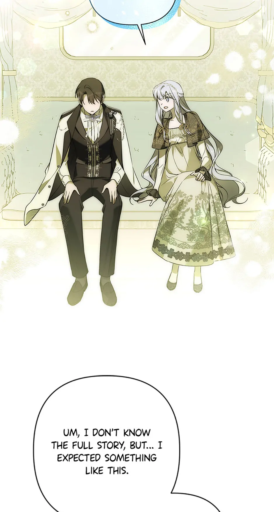 Do You Need Salvation? Chapter 48 - Page 72