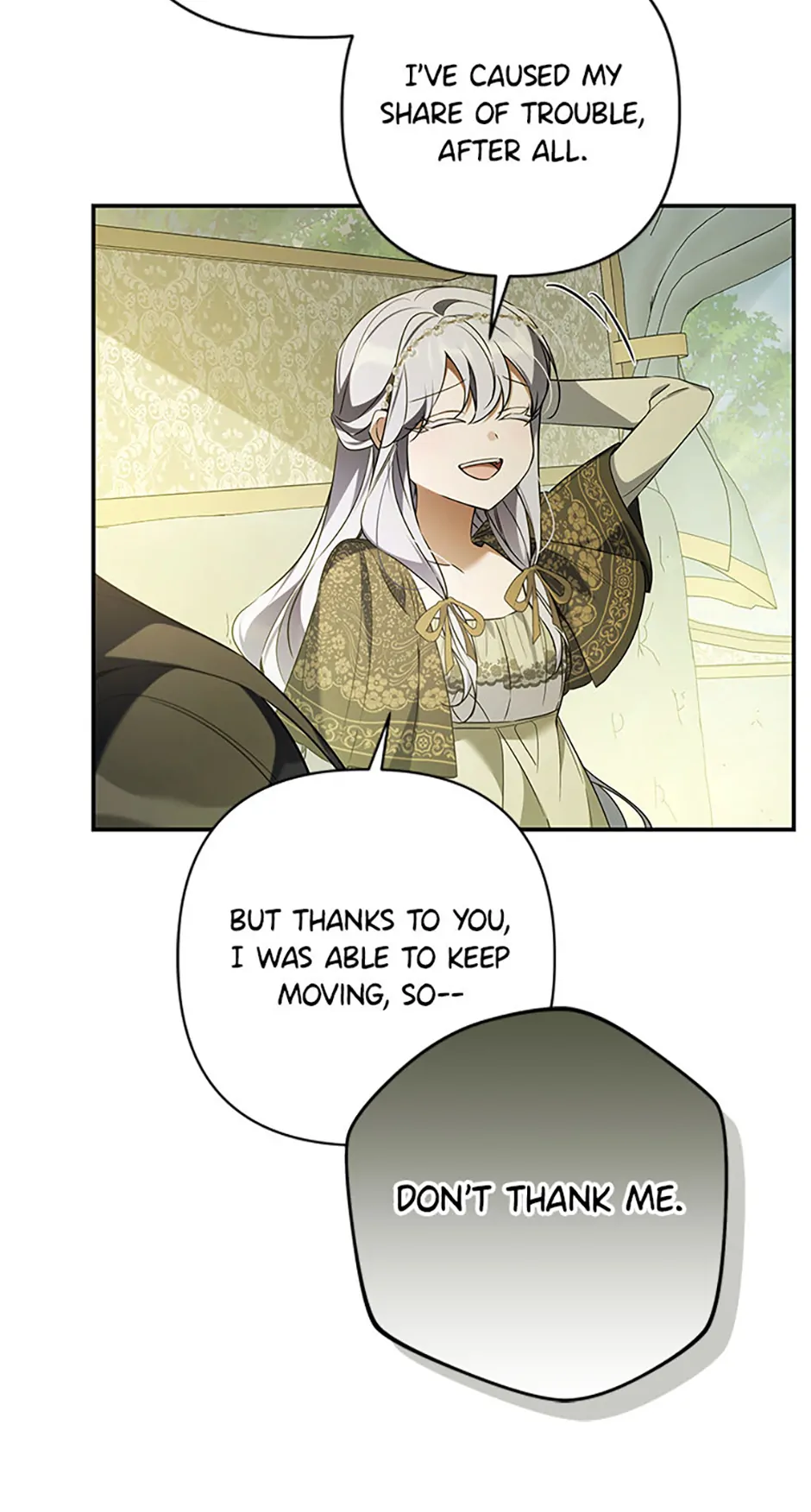 Do You Need Salvation? Chapter 48 - Page 73