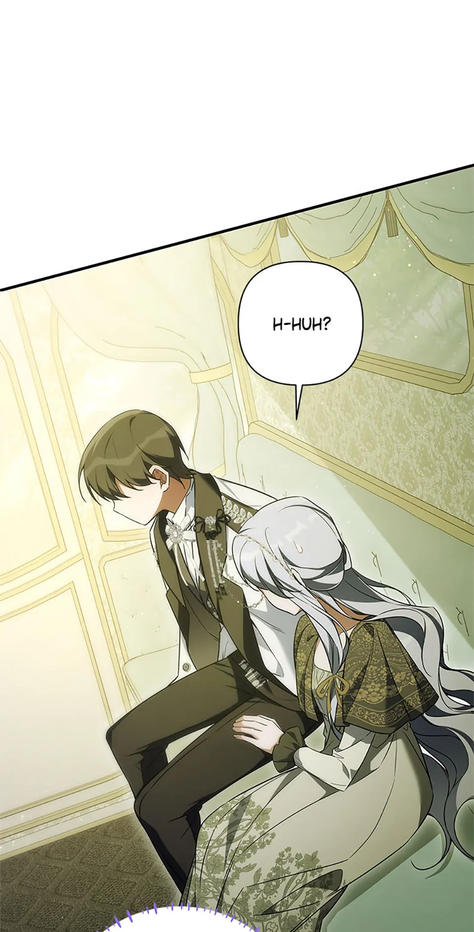 Do You Need Salvation? Chapter 48 - Page 74