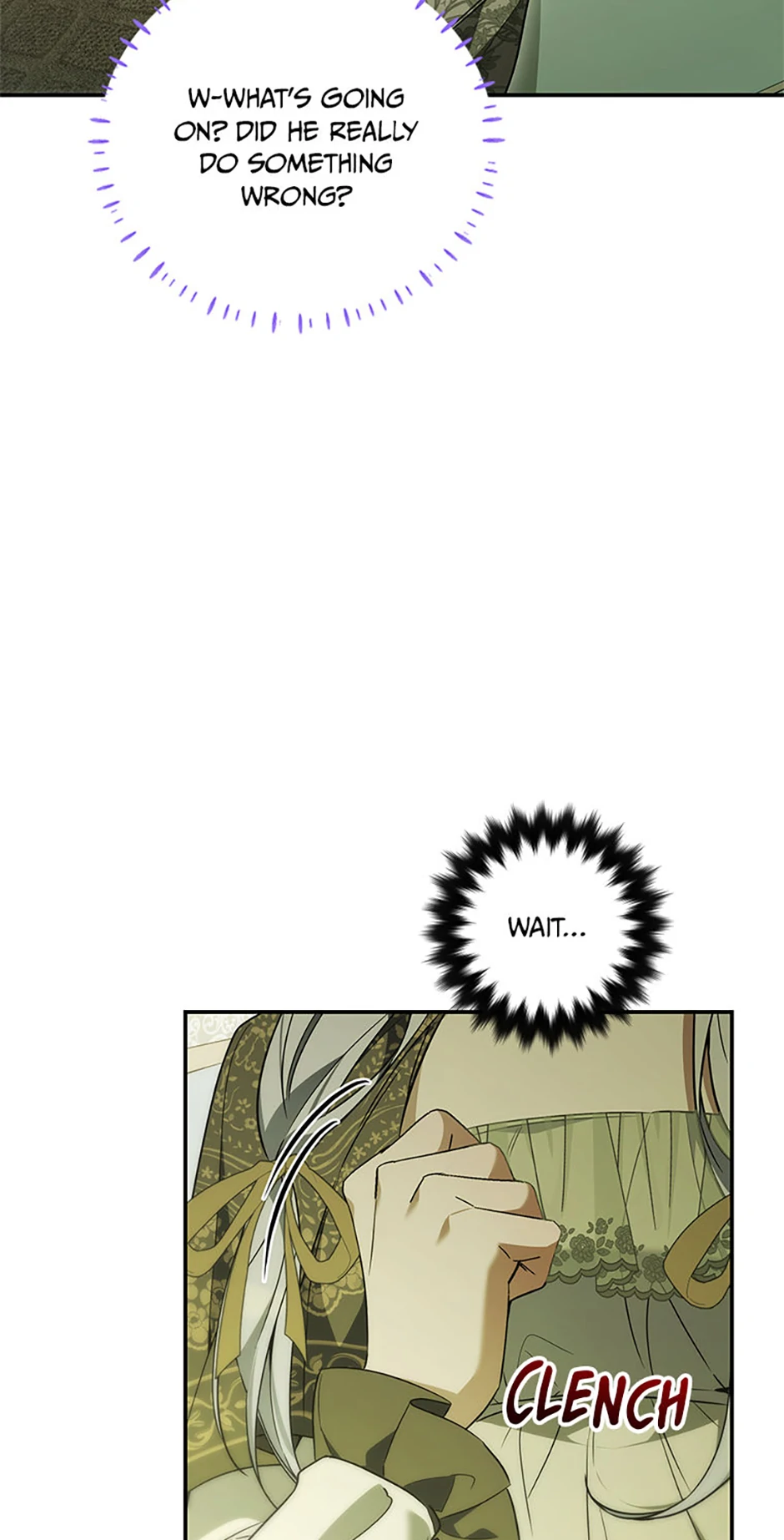 Do You Need Salvation? Chapter 48 - Page 75