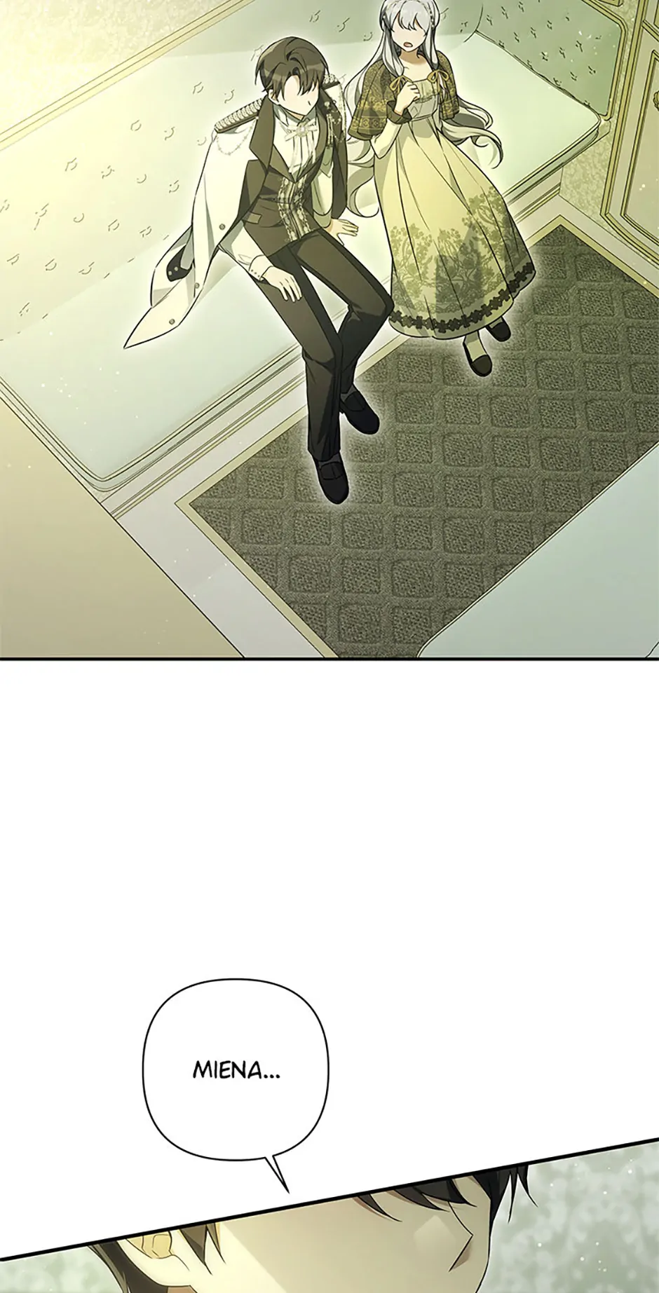 Do You Need Salvation? Chapter 48 - Page 77