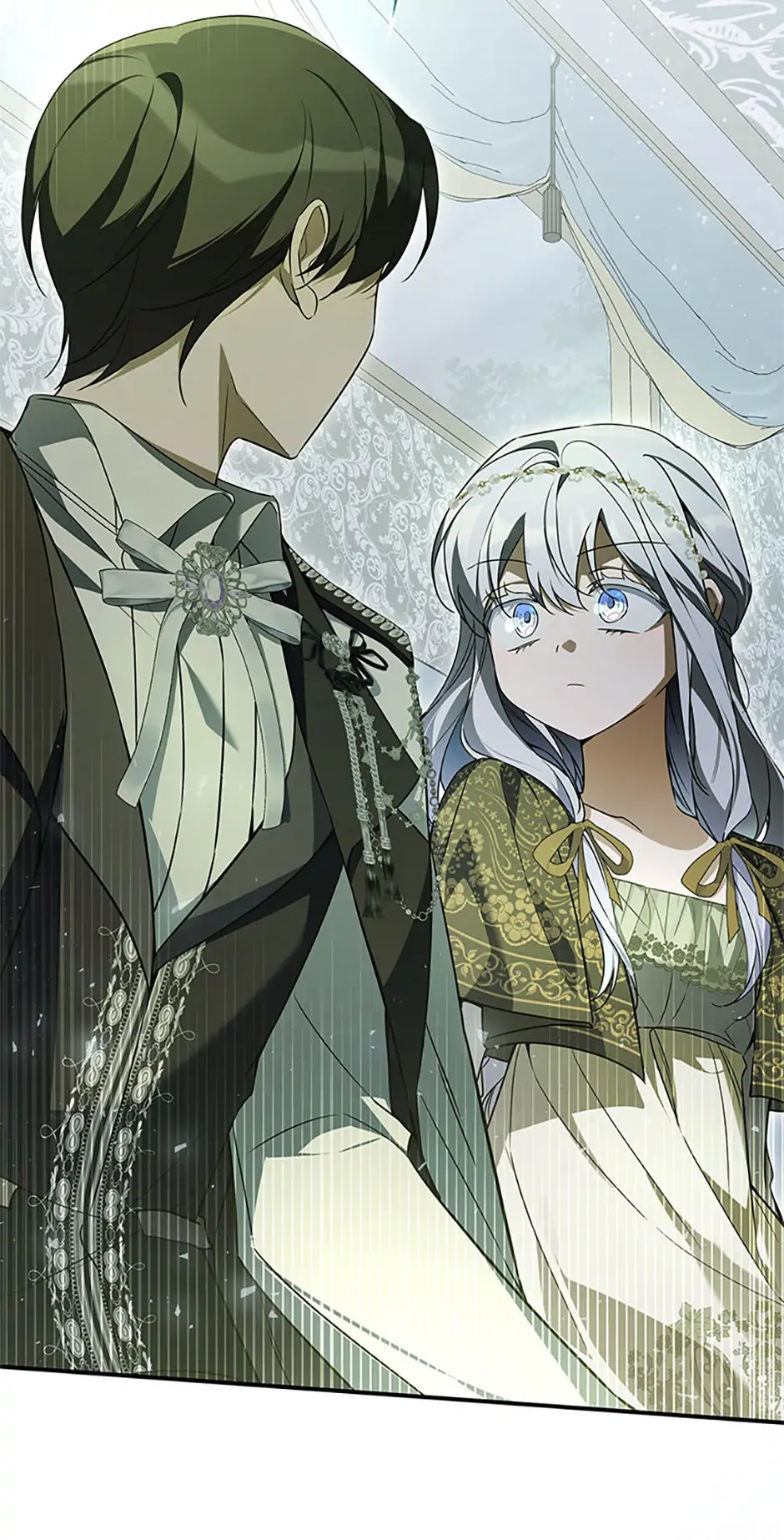 Do You Need Salvation? Chapter 48 - Page 79