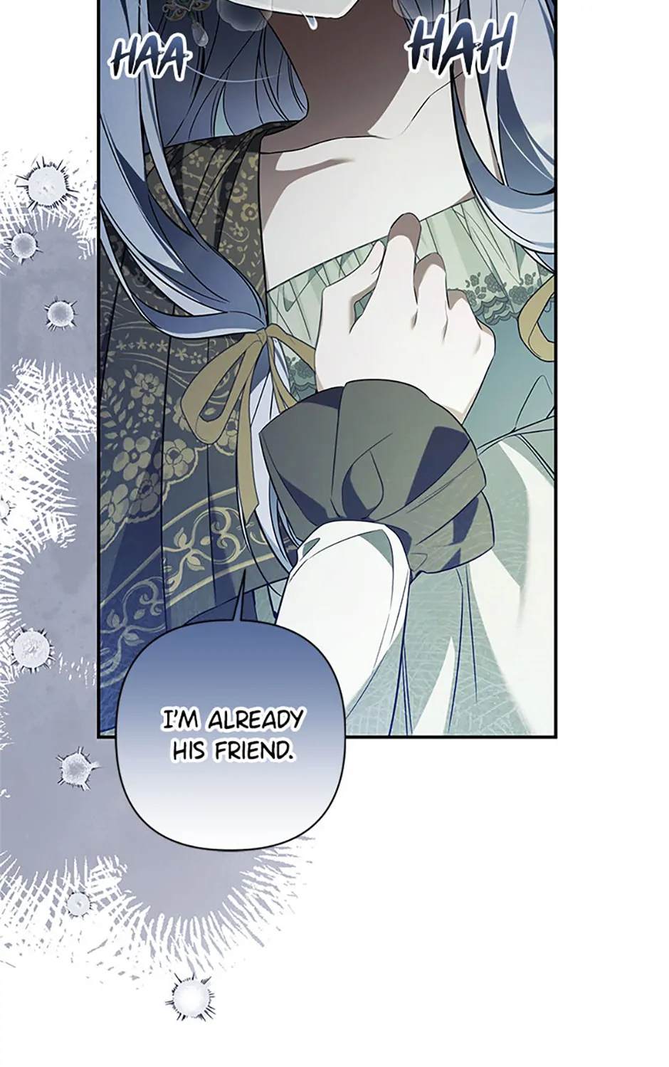 Do You Need Salvation? Chapter 48 - Page 83