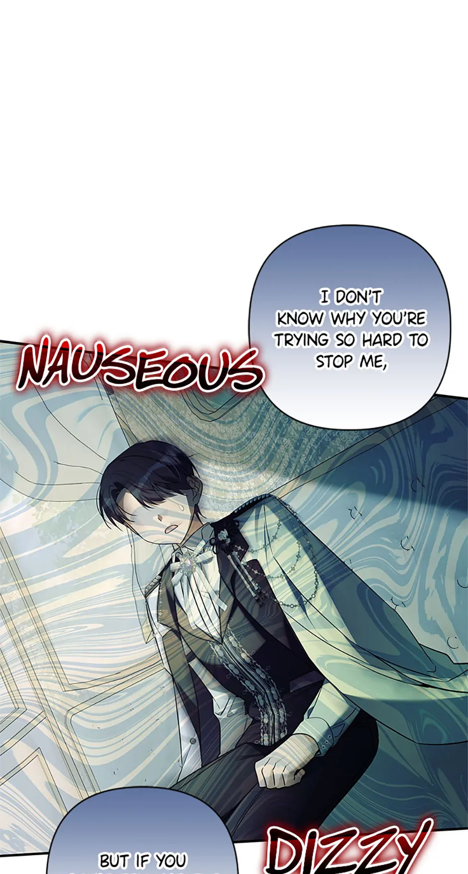 Do You Need Salvation? Chapter 48 - Page 84