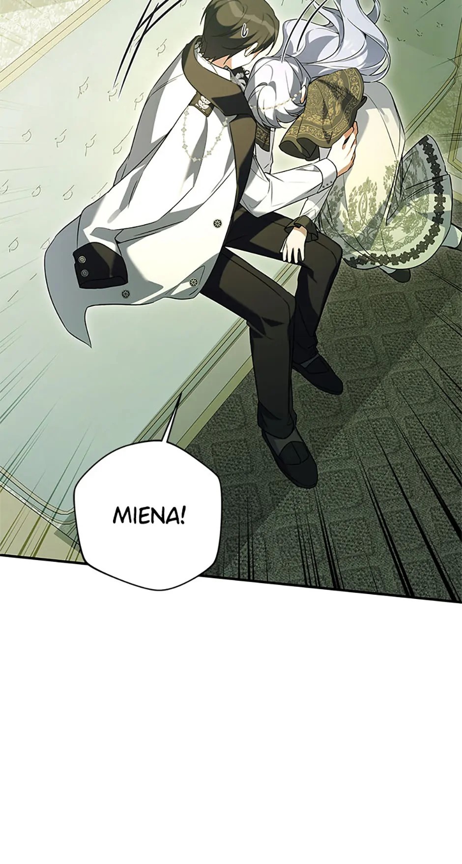 Do You Need Salvation? Chapter 48 - Page 86