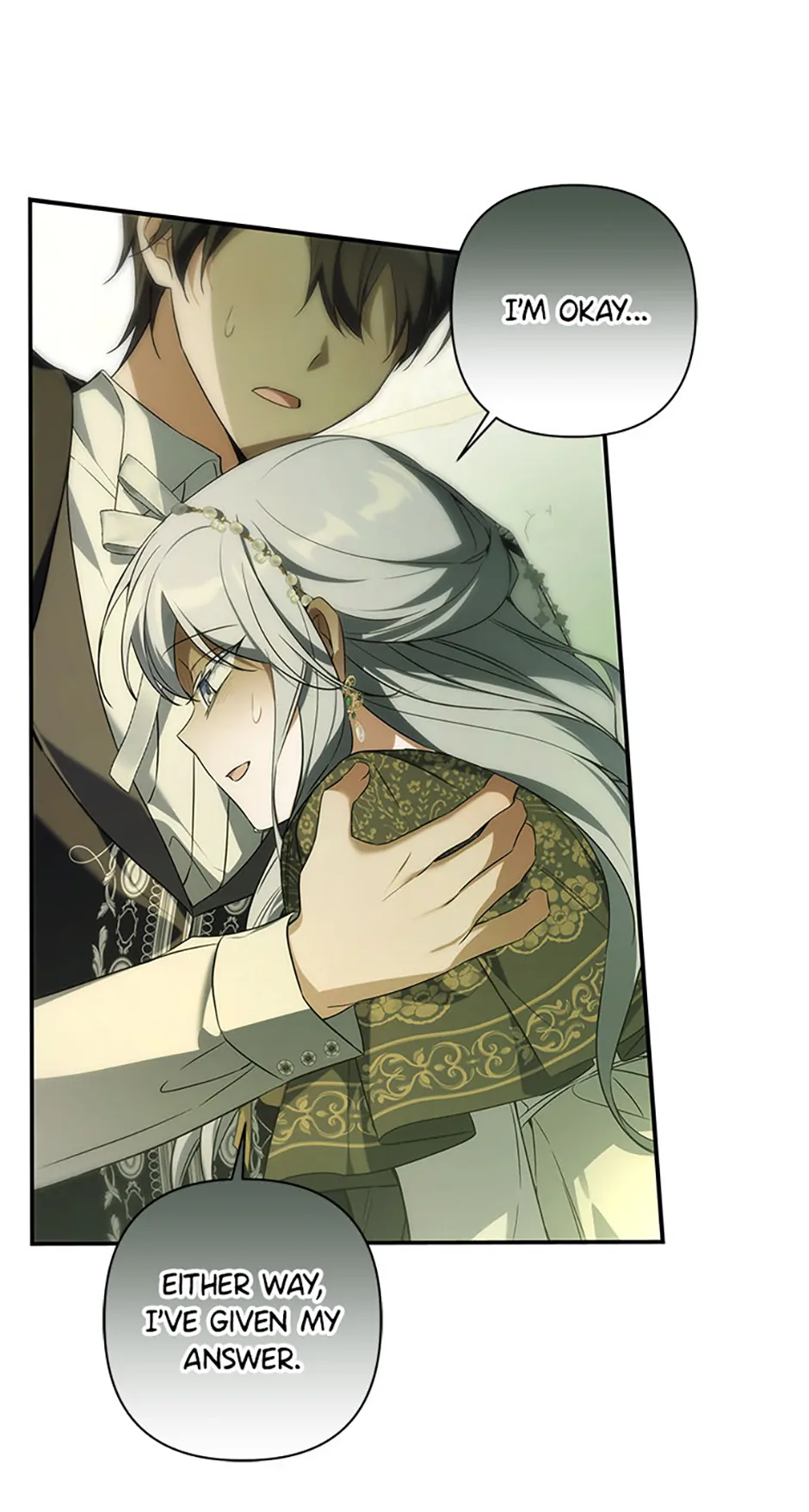 Do You Need Salvation? Chapter 48 - Page 87