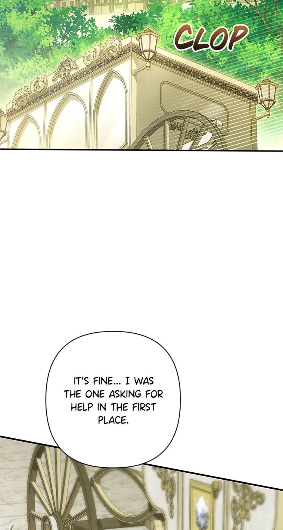 Do You Need Salvation? Chapter 48 - Page 90