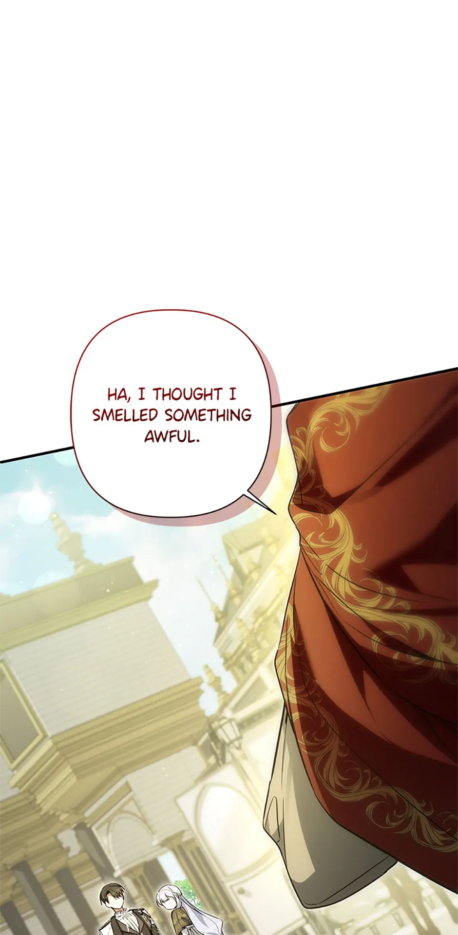 Do You Need Salvation? Chapter 48 - Page 93