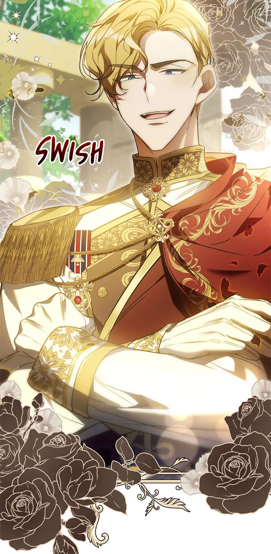 Do You Need Salvation? Chapter 48 - Page 95