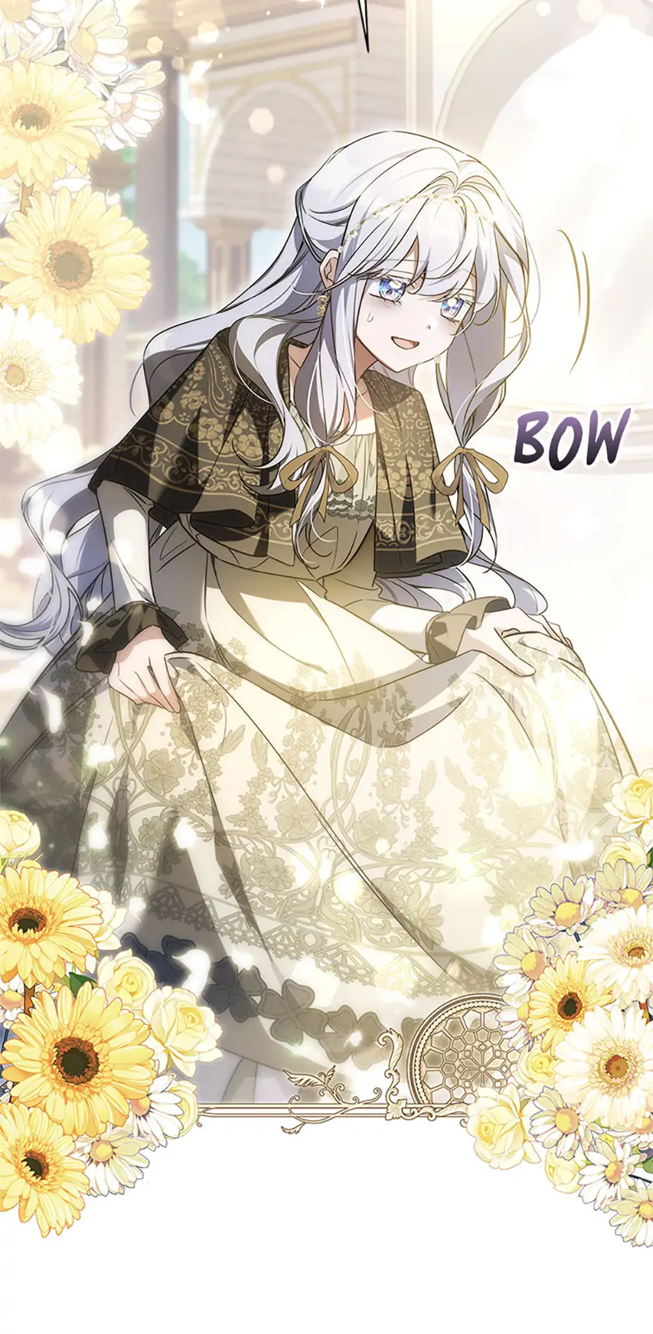 Do You Need Salvation? Chapter 49 - Page 5