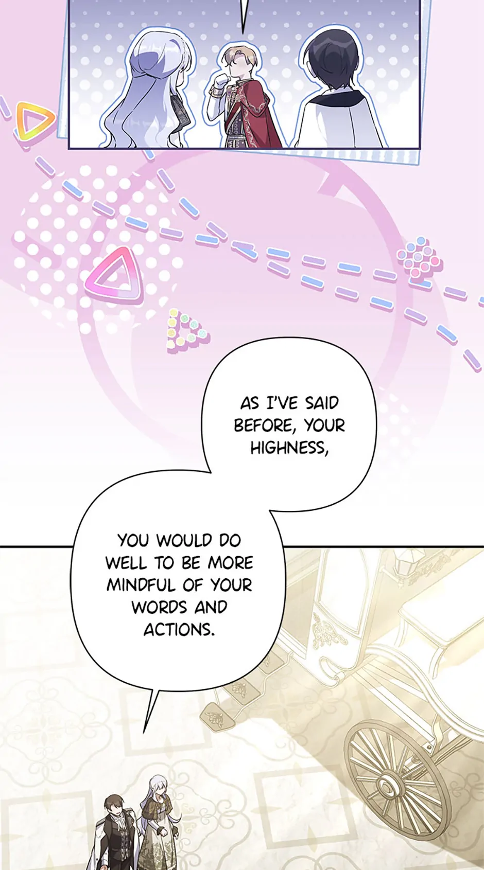 Do You Need Salvation? Chapter 49 - Page 7