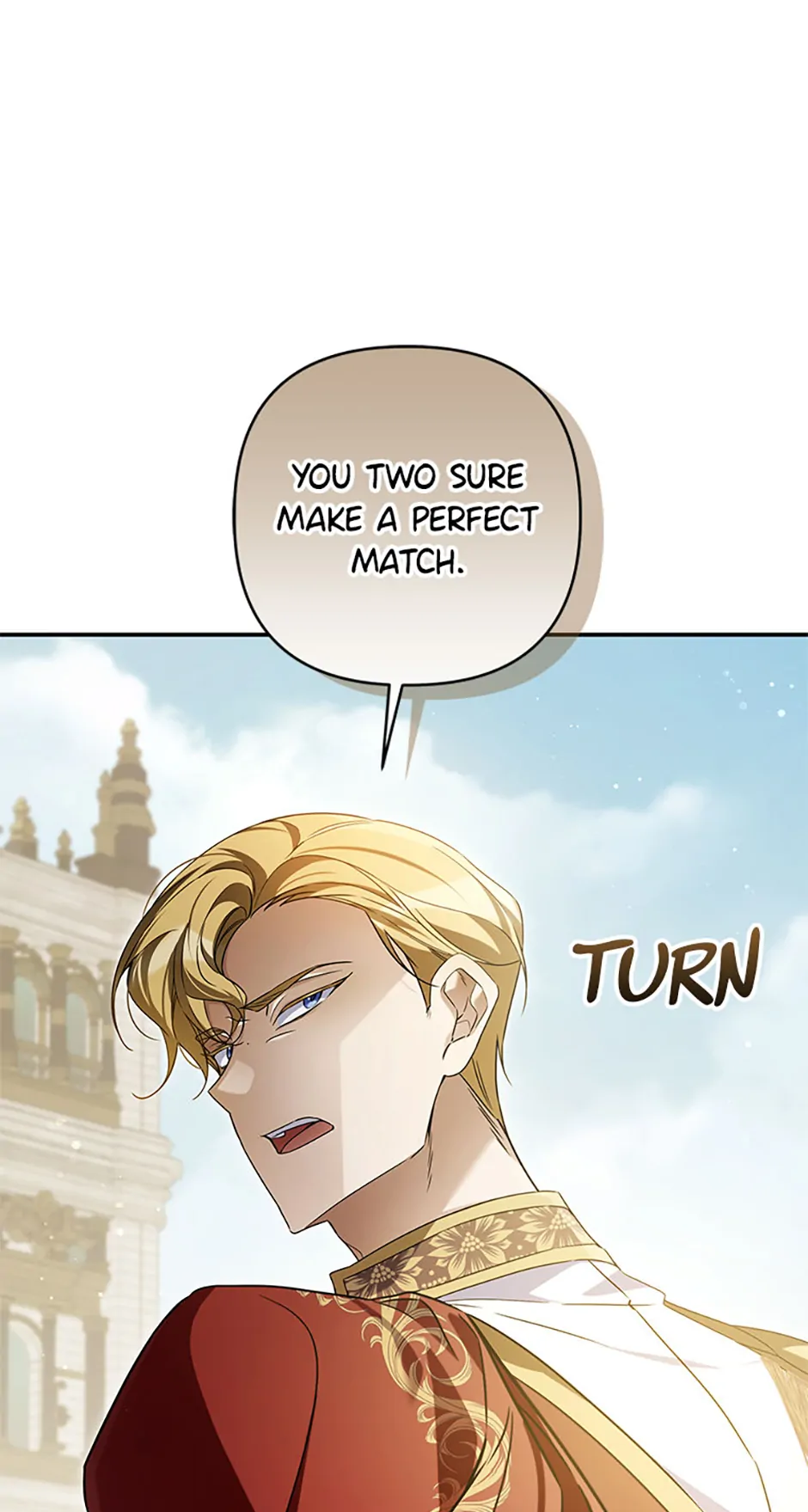 Do You Need Salvation? Chapter 49 - Page 10