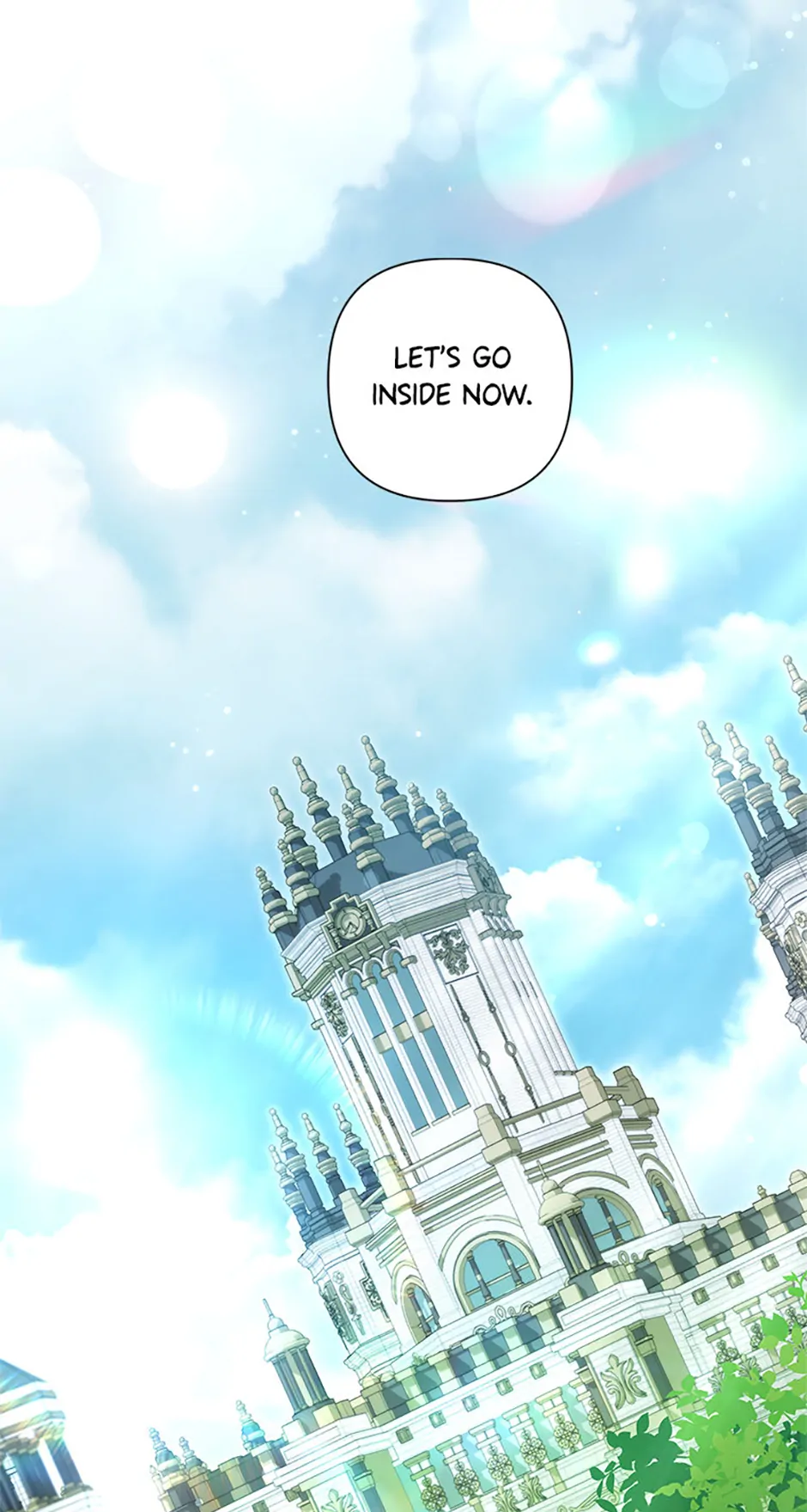 Do You Need Salvation? Chapter 49 - Page 13