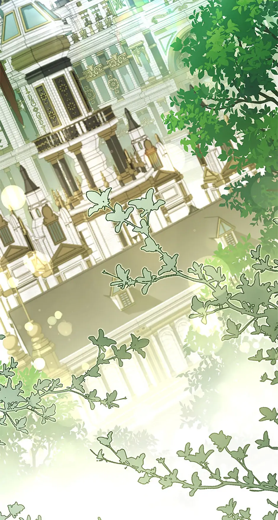 Do You Need Salvation? Chapter 49 - Page 14