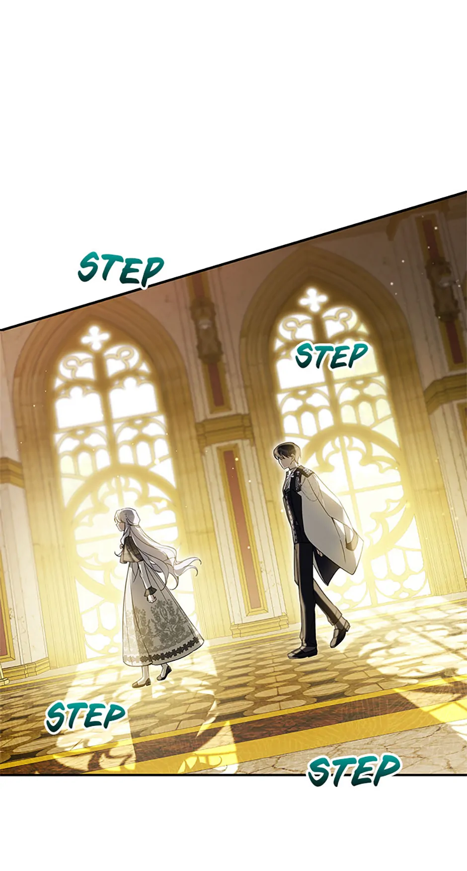 Do You Need Salvation? Chapter 49 - Page 16