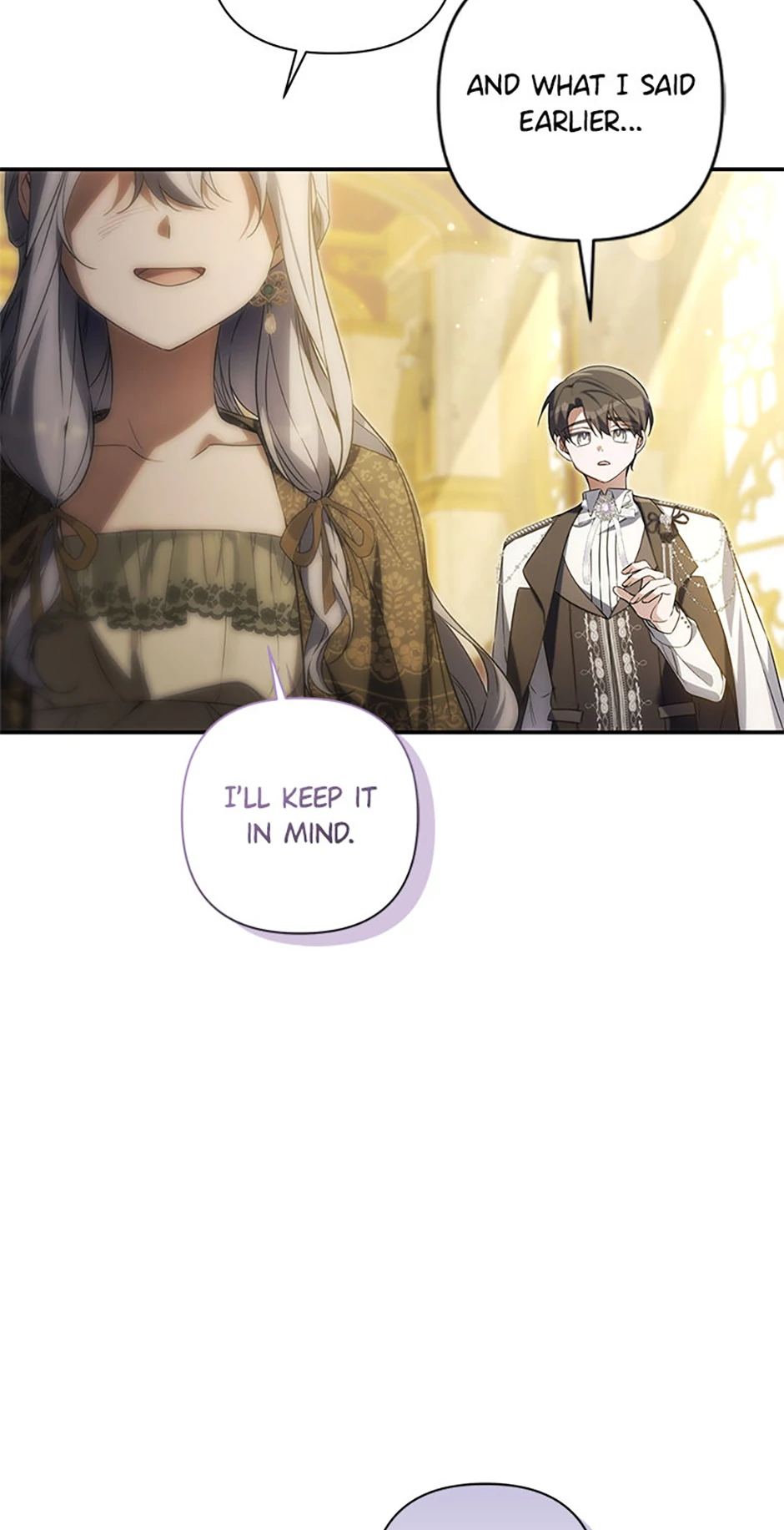 Do You Need Salvation? Chapter 49 - Page 20