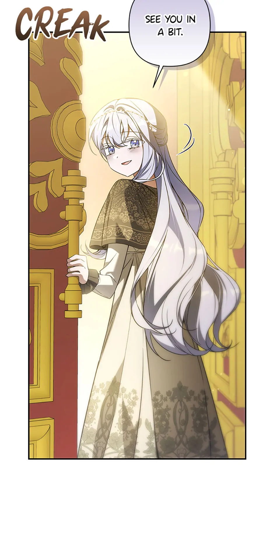 Do You Need Salvation? Chapter 49 - Page 21