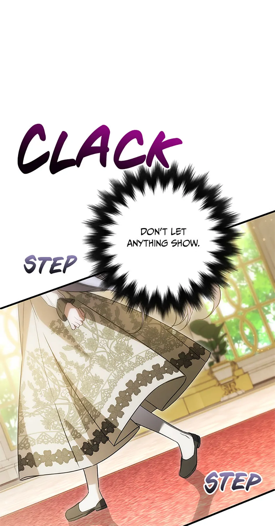 Do You Need Salvation? Chapter 49 - Page 22