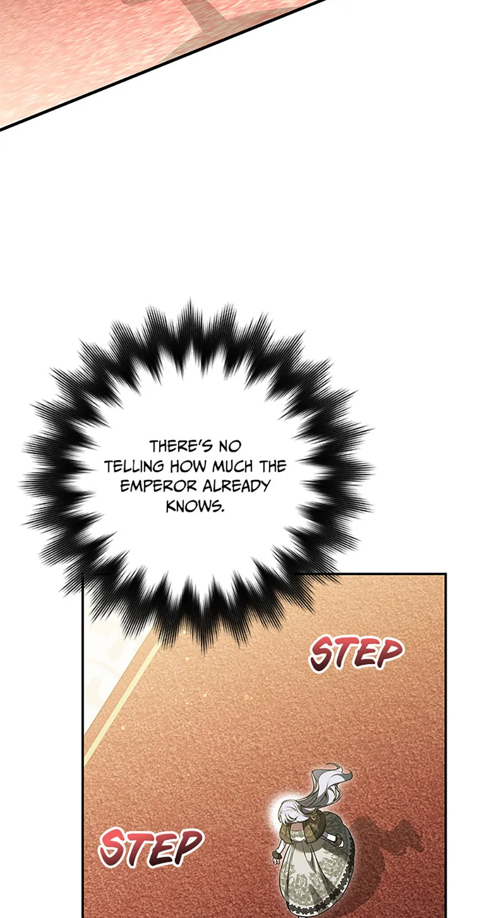 Do You Need Salvation? Chapter 49 - Page 23