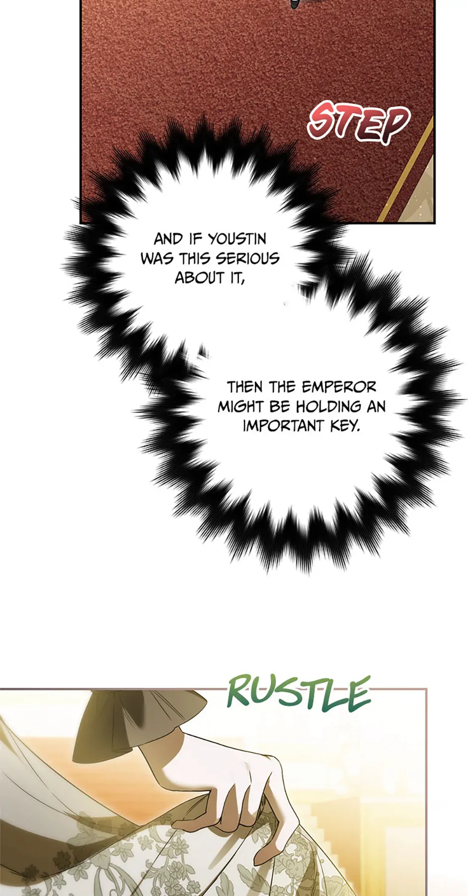 Do You Need Salvation? Chapter 49 - Page 24