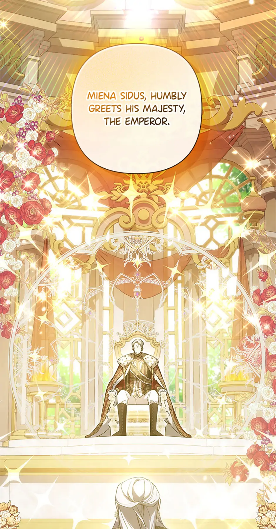 Do You Need Salvation? Chapter 49 - Page 26