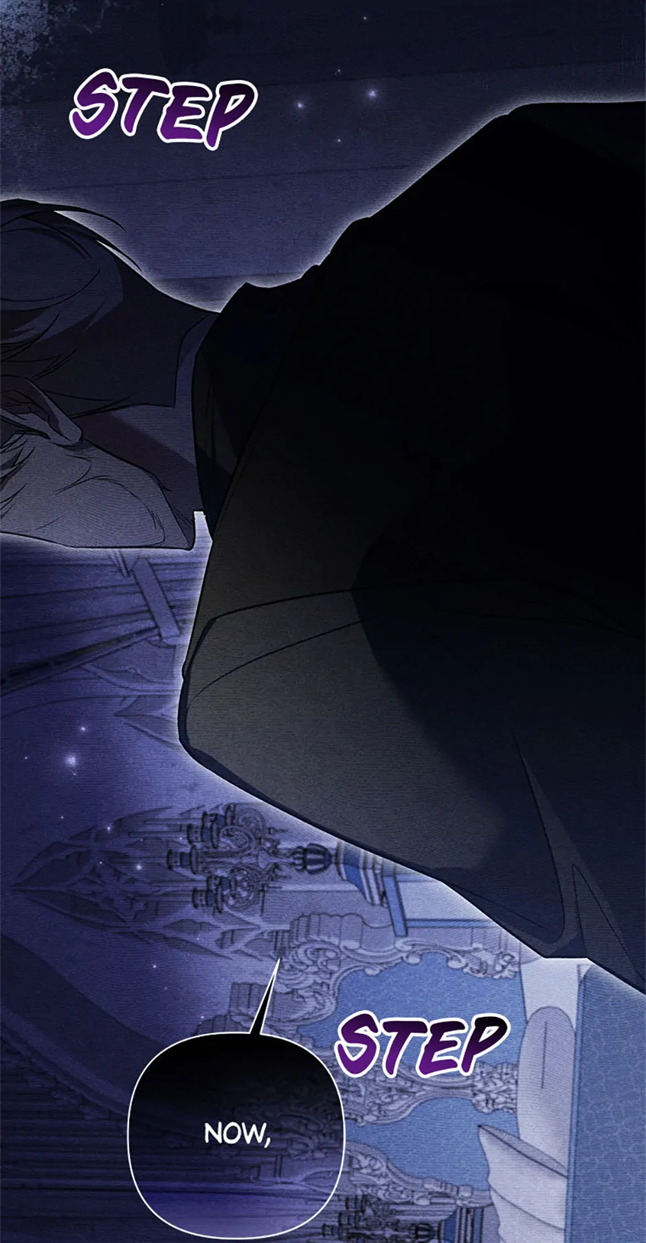 Do You Need Salvation? Chapter 49 - Page 32