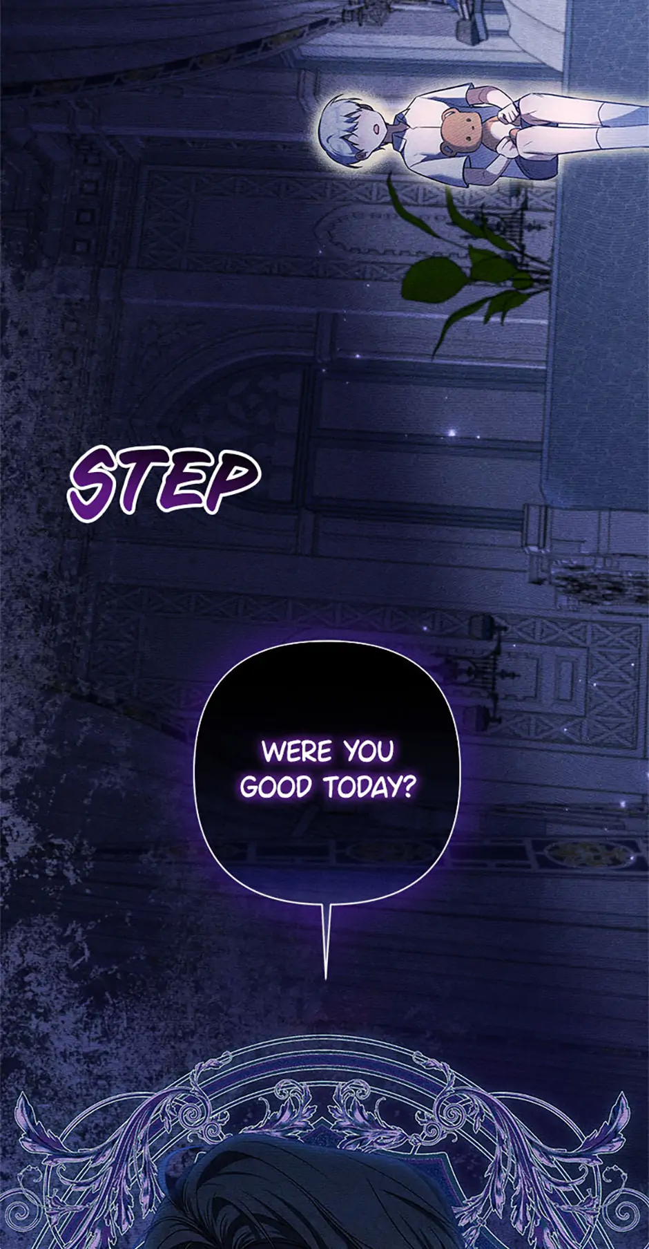 Do You Need Salvation? Chapter 49 - Page 33