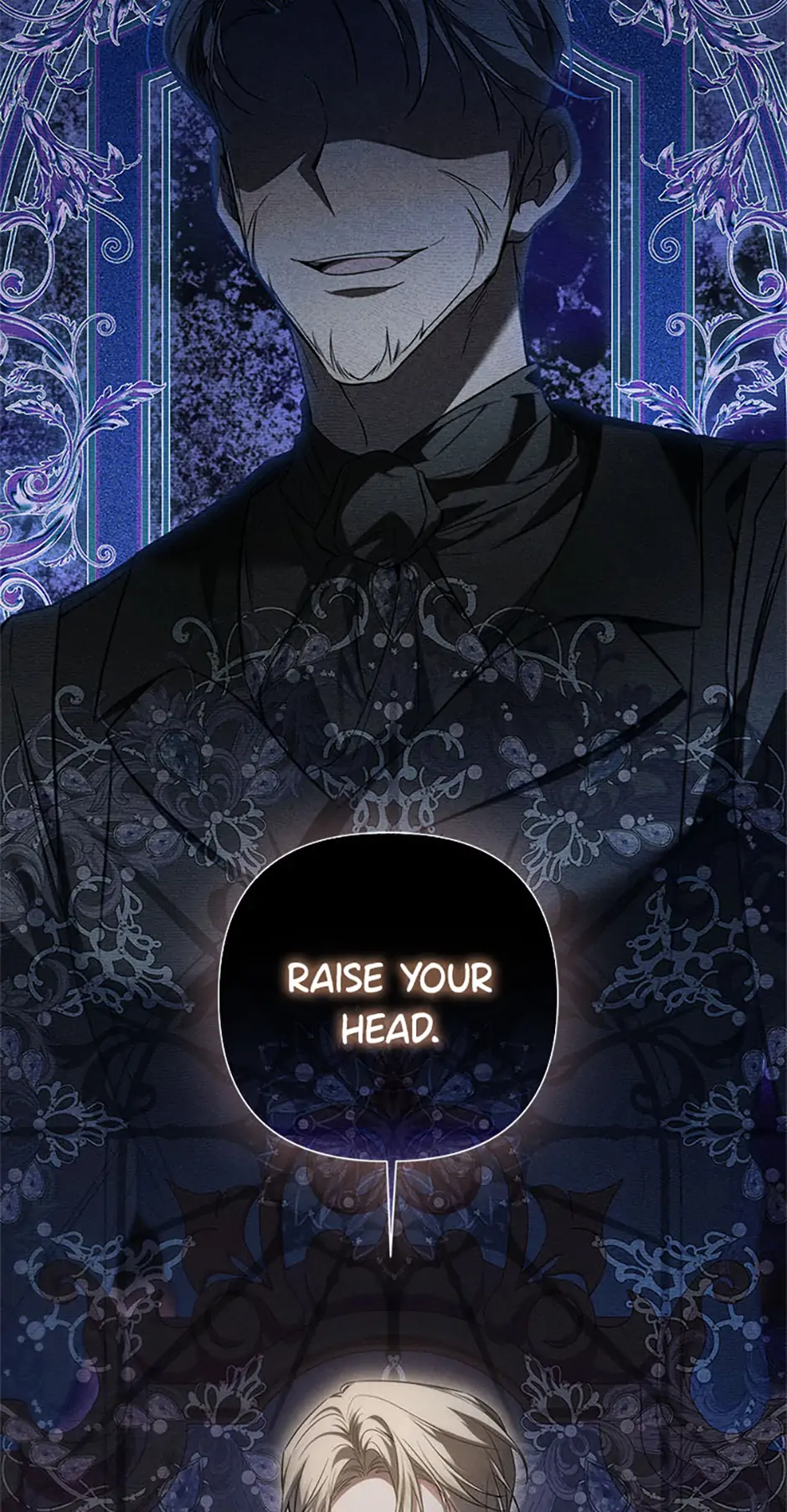 Do You Need Salvation? Chapter 49 - Page 34