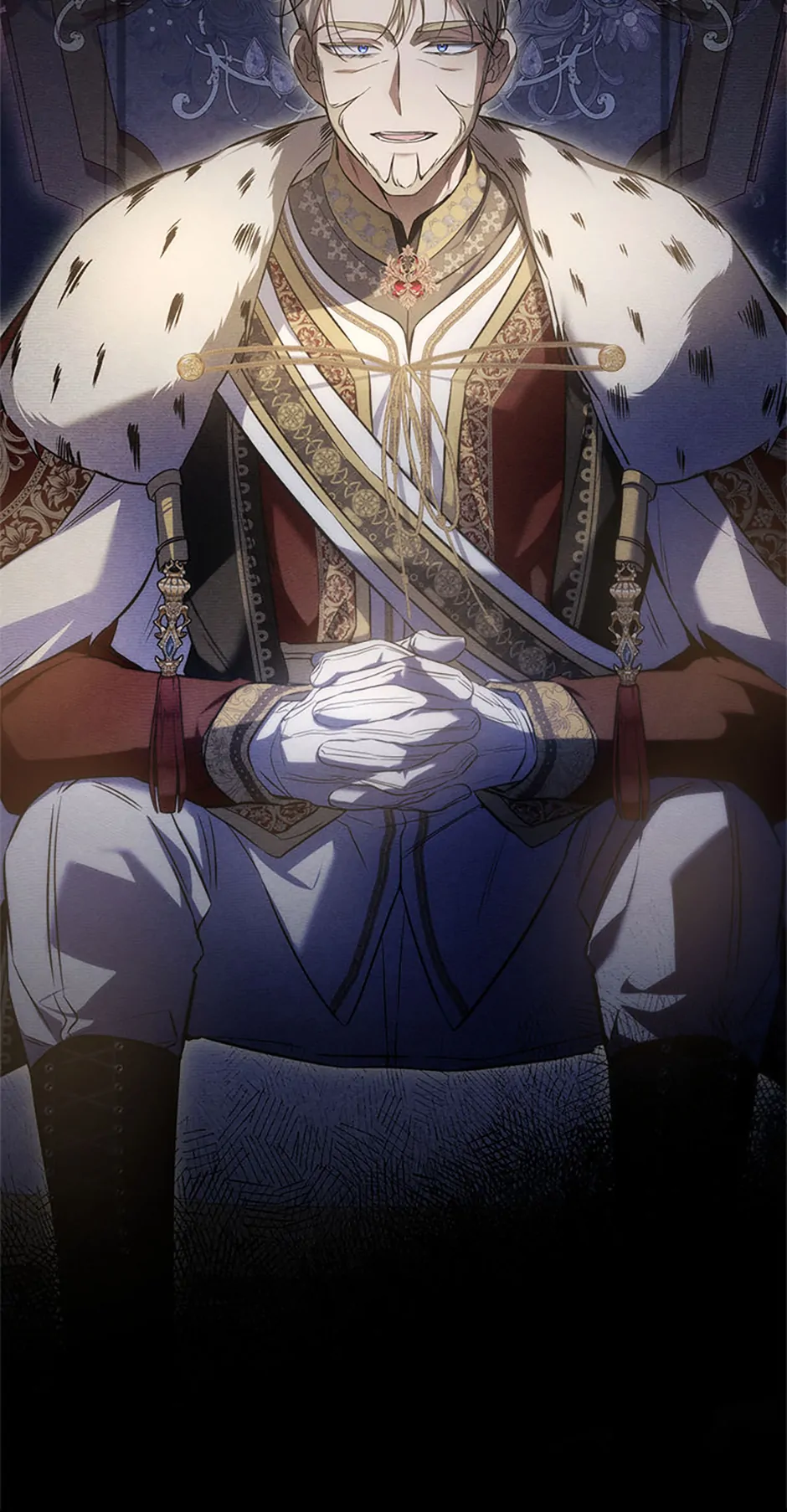 Do You Need Salvation? Chapter 49 - Page 35